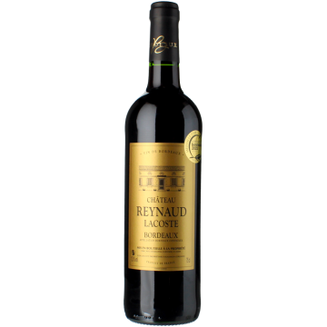 Château Reynaud Lacoste 2021 - Bordeaux - Rotwein - 0.75L