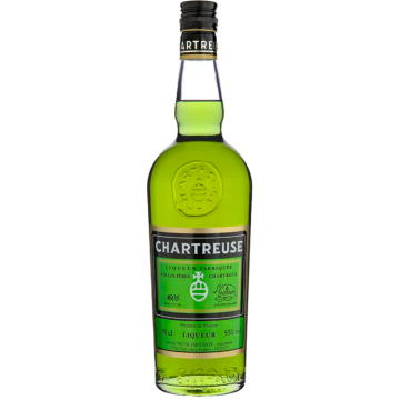 Chartreuse Green Liqueur 70cl