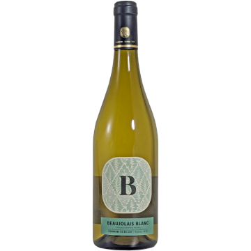 Beaujolais Blanc 2023 Vintage - Vignerons de Bel Air - Beaujolais - Weisswein - 0.75L