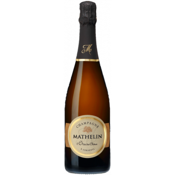 Champagner Mathelin - L’orée Des Chênes Brut - 0.75L