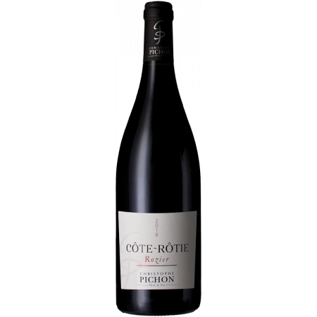 Rozier 2022 - Christophe Pichon Rozier 2022 - Christophe Pichon