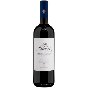 Chianti Classico Riserva 2021 - Villa Antinori - Chianti Classico - Rotwein - 0.75L