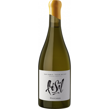 Chardonnay Fosil 2021 - Familia Zuccardi - Valle de Uco - Weisswein - 0.75L