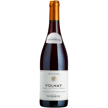 Volnay 2017 - Maison Patriarche - Volnay - Rotwein - 0.75L