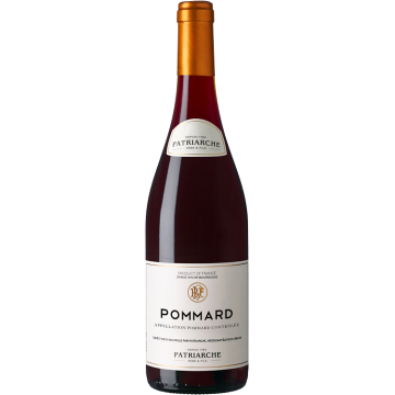 Pommard 2017 - Maison Patriarche - Pommard - Rotwein - 0.75L