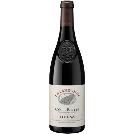 Magnum - La Landonne 2020 - Delas Magnum - La Landonne 2020 - Delas
