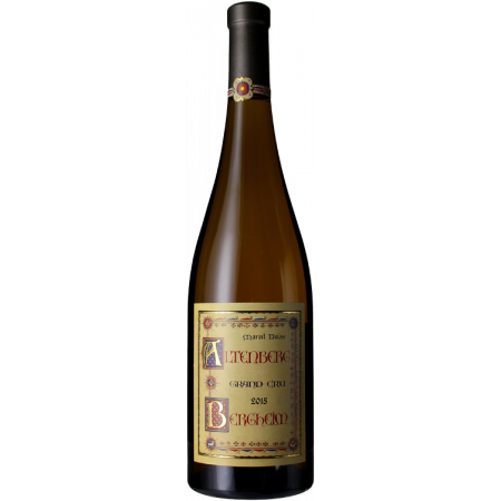 Alsace Grand Cru Altenberg de Bergheim 2018 - Marcel Deiss Alsace Grand Cru Altenberg de Bergheim 2018 - Marcel Deiss