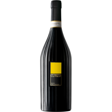Cutizzi Greco di Tufo Riserva 2023 - Feudi di San Gregorio - Greco Di Tufo - Weisswein - 0.75L