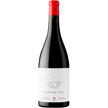 La Petite Villa 2021 - Domaine Gayda - La Livinière - Rotwein - 0.75L