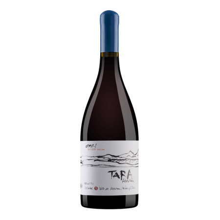 Red Wine N°3 - Garnacha 2021 - Tara Red Wine N°3 - Garnacha 2021 - Tara