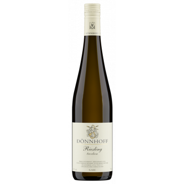 Riesling Trocken 2023 - Dönnhoff - Nahe - Weisswein - 0.75L