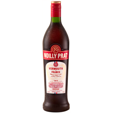 Vermouth Rouge - Noilly Prat