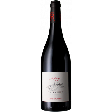 Cairanne 2019 - Romain Duvernay - Cairanne - Rotwein - 0.75L