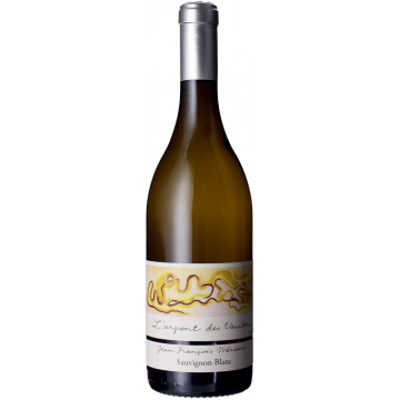 Sauvignon Blanc - L'Arpent Des Vaudons 2023 - Jean François Mérieau - Touraine - Weisswein - 0.75L