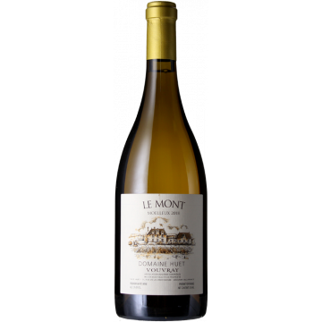 Le Mont moelleux 2023 - Domaine Huet - Vouvray - Weisswein - 0.75L
