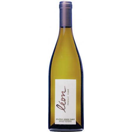 Léon 2023 - Domaine Jonathan Didier Pabiot Léon 2023 - Domaine Jonathan Didier Pabiot