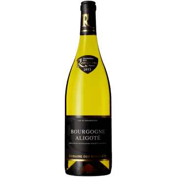 Bourgogne Aligoté 2023 - Domaine des Remparts - Bourgogne Aligoté - Weisswein - 0.75L