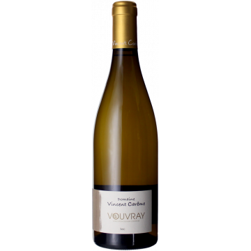 Vouvray Sec 2023 - Vincent Carême - Vouvray - Weisswein - 0.75L