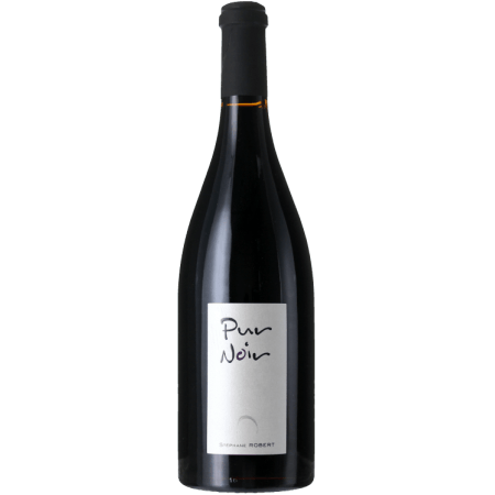 Pur Noir 2023 - Domaine du Tunnel Pur Noir 2023 - Domaine du Tunnel