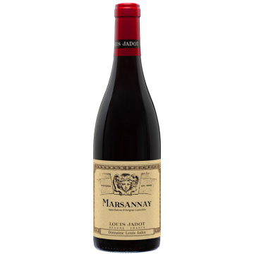 Marsannay Clos du Roy 2022 - Famille Gagey - Louis Jadot - Marsannay - Rotwein - 0.75L