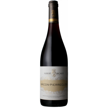 Macon Pierreclos 2023 - Maison Albert Bichot - Mâcon-Pierreclos - Rotwein - 0.75L