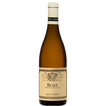 Rully Blanc 2023 - Louis Jadot - Rully - Weisswein - 0.75L