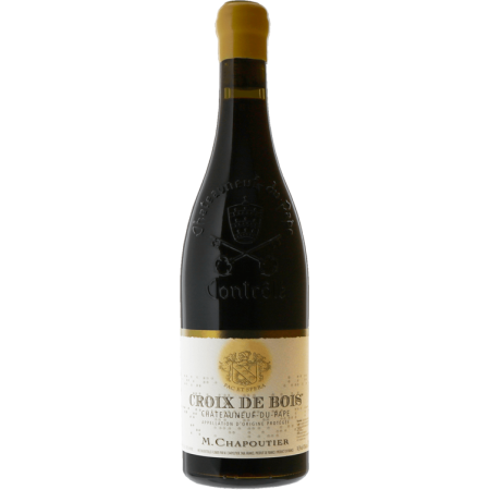 Croix de Bois 2021 - Les Parcellaires Michel Chapoutier Croix de Bois 2021 - Les Parcellaires Michel Chapoutier