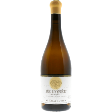 Ermitage de L'orée 2021 - Les Parcellaires M. Chapoutier - Hermitage - Weisswein - 0.75L