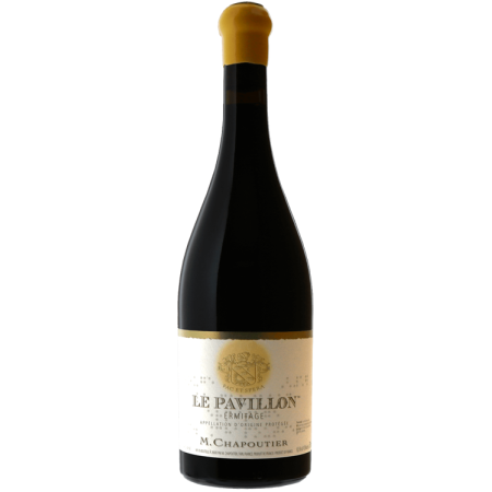 Le Pavillon 2021- Les Parcellaires Michel Chapoutier Le Pavillon 2021- Les Parcellaires Michel Chapoutier