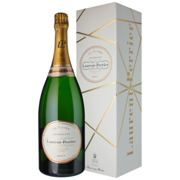 Champagne Laurent Perrier La Cuvée 150cl Magnum