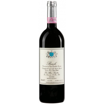 Barolo 2020 - Elio Altare - Barolo - Rotwein - 0.75L