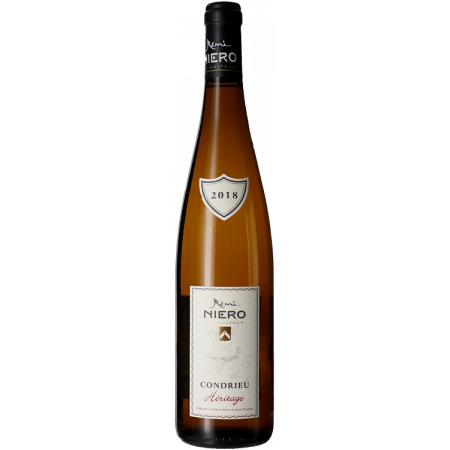 Héritage 2023 - Remi Niero Héritage 2023 - Remi Niero