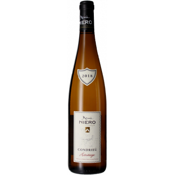 Héritage 2023 - Remi Niero - Condrieu - Weisswein - 0.75L