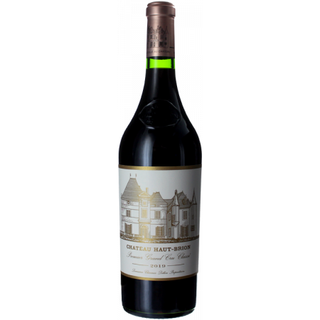 Château Haut-Brion 2020 - 1er Cru Classé Château Haut-Brion 2020 - 1er Cru Classé