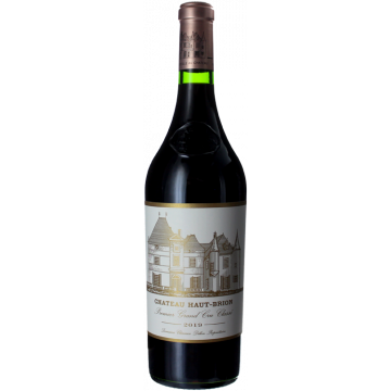 Château Haut-Brion 2020 - 1er Cru Classé - Pessac-Léognan - Rotwein - 0.75L