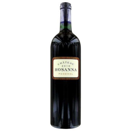 Château Hosanna 2023 Château Hosanna 2023