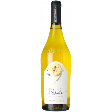 Etoile Chardonnay 2023 - Domaine Baud - L’Etoile - Weisswein - 0.75L