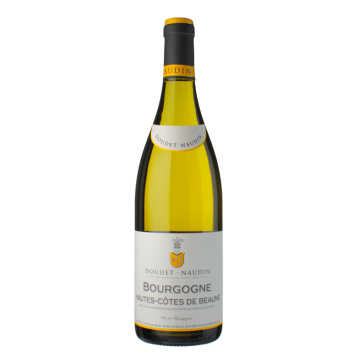 Hautes Côtes de Beaune Blanc 2022 - Doudet-Naudin - Hautes Côtes de Beaune - Weisswein - 0.75L