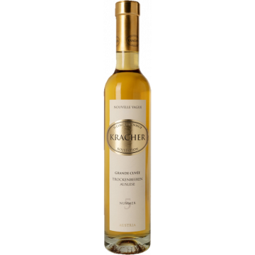 Trockenbeeren Auslese N°5 Grande Cuvée 1999 - Kracher - Neusiedlersee - Weisswein - 0.75L