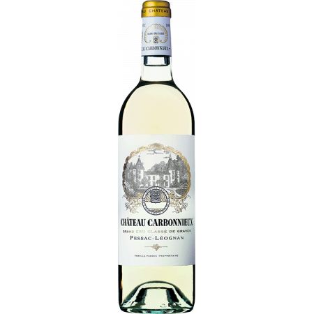 Château Carbonnieux 2020 - Cru Classé de Graves Château Carbonnieux 2020 - Cru Classé de Graves