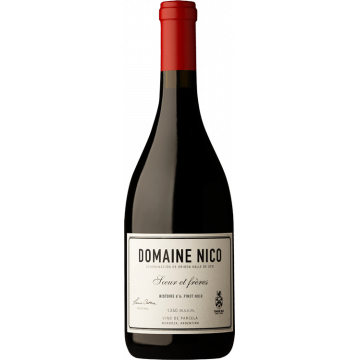 Histoire d'A Pinot Noir 2022 - Domaine Nico - Valle de Uco - Rotwein - 0.75L