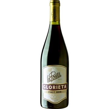 Pinot Noir La Posta Glorieta 2022 - Famille Catena - Valle de Uco - Rotwein - 0.75L