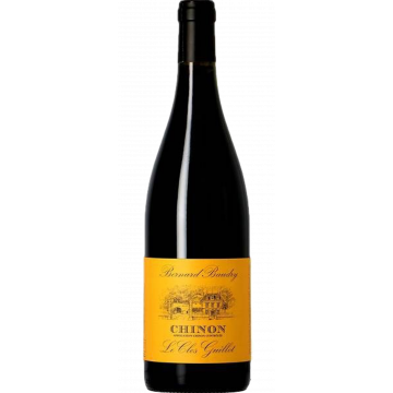 Clos Guillot 2022 - Bernard Baudry - Chinon - Rotwein - 0.75L