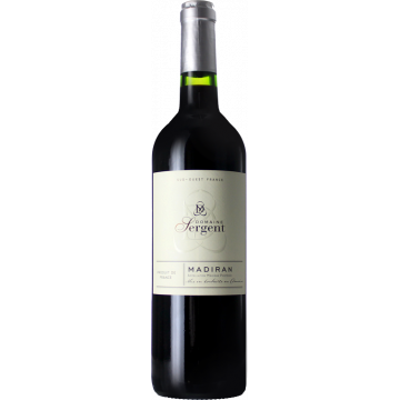 Tradition 2022 - Domaine Sergent - Madiran - Rotwein - 0.75L