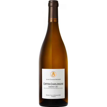 Corton Charlemagne Grand Cru 2022 - Jean-Claude Boisset Corton Charlemagne Grand Cru 2022 - Jean-Claude Boisset
