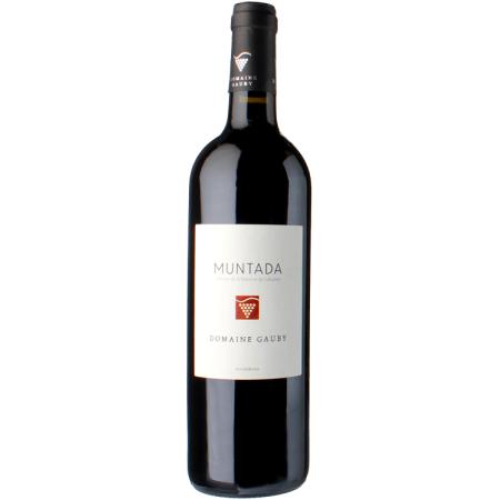 La Muntada 2023 - Domaine Gauby La Muntada 2023 - Domaine Gauby
