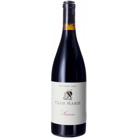 Magnum - Simon 2023 - Clos Marie Magnum - Simon 2023 - Clos Marie