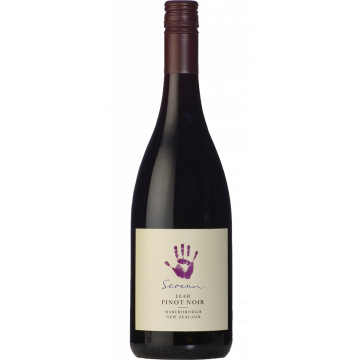 Leah Pinot Noir 2023 - Seresin Estate - Marlborough - Rotwein - 0.75L