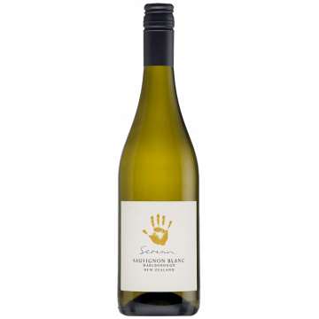 Sauvignon Blanc 2023 - Seresin Estate - Marlborough - Weisswein - 0.75L