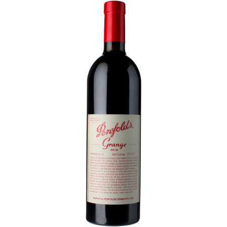 Grange 2020 - Penfolds Grange 2020 - Penfolds